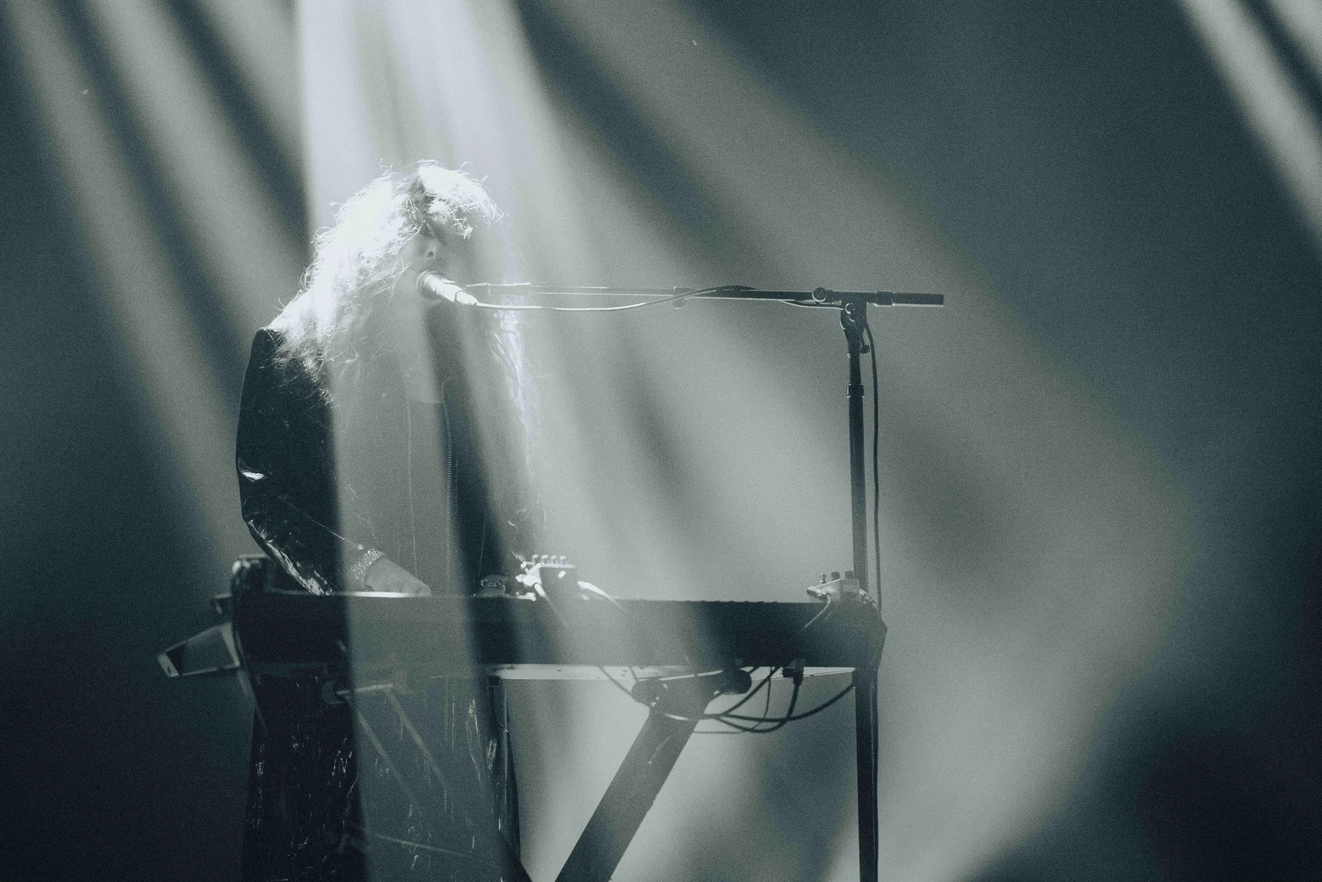 Beach House Concert - photo 3 of 38